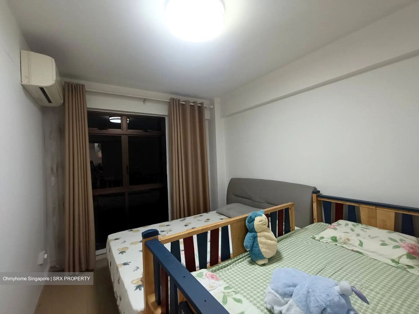 Blk 509 Woodlands Drive 14 (Woodlands), HDB 5 Rooms #599222691